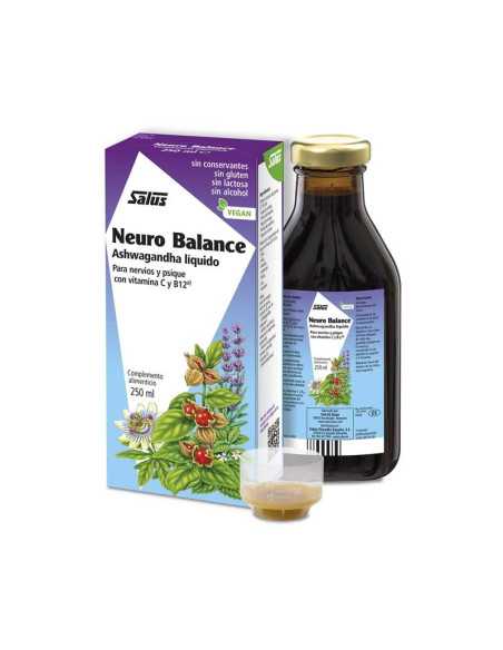 Neuro Balance 250ml Salus Neuro Balance 250ml Salus